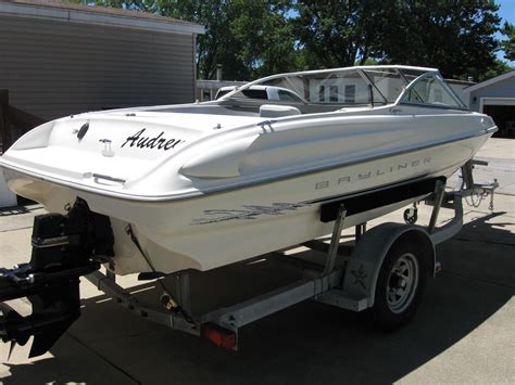 Bayliner Capri For Sale For Boats From Usa