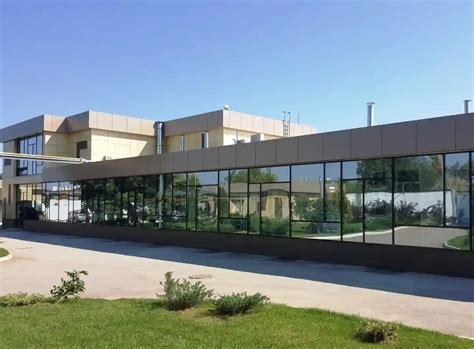 Производство вентиляционных воздуховодов в Саратове