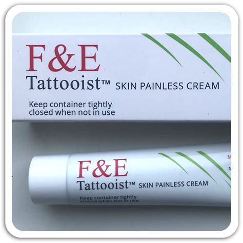 Продажа анестетиков, обезоливание - TKTX Tattooist GeLido DF Skincaine ...