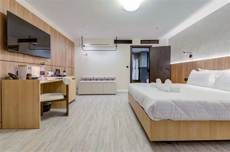 Noru Hotel St Julians Malta Best Price Guarantee