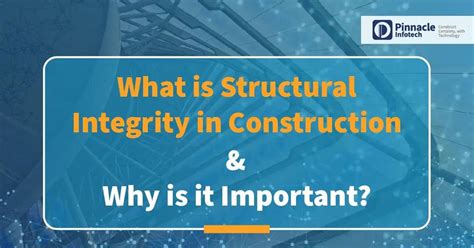 What Is Structural Integrity In Construction