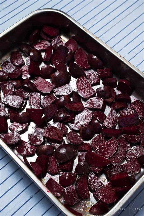 Roasted Beetroot - Article That Will Inspire The Best Roasted Beetroot ...