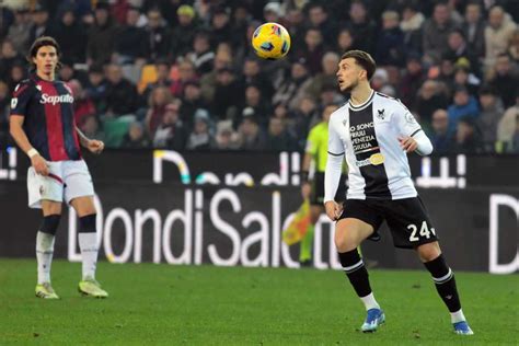 Samardzic Alla Juve Annuncio In Diretta Tvplay It