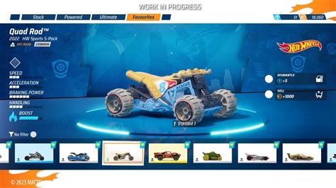 Hot Wheels Unleashed 2 Turbochargedゲームプレイ映像で新要素を紹介する最新トレイラーが公開に