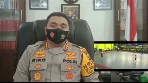 Kapolrestabes Medan Diduga Terima Suap Dari Istri Bandar Narkoba