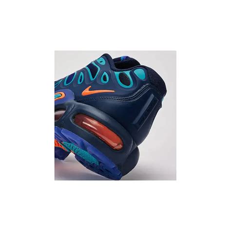 Nike Tn Air Max Plus Drift Midnight Navy Total Orange Fd4290 400 The Sole Supplier