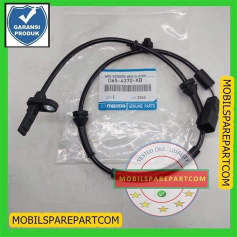 Jual Sensor Kabel Speed Abs Rem Depan Mazda Lama Ford Fiesta