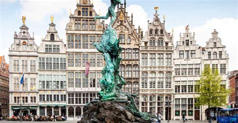 The Rubens House, Antwerp - Book Tickets & Tours | GetYourGuide