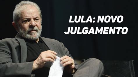 AO VIVO TRF 4 julga Lula no caso do sítio em Atibaia YouTube