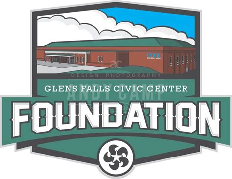 Glens Falls Civic Center Foundation – Andy Camp Photography and Design