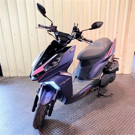 保固車0元交車2021 年 SYM 三陽 DRG 158 DRG158 龍 雙碟 TCS ABS 7期 機車 新古保固在旋轉拍賣