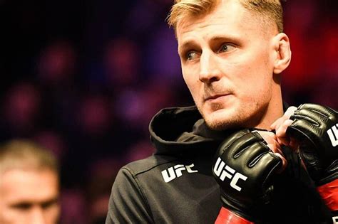 Главный риск в карьере Волкова. UFC устроил проверку российскому бойцу