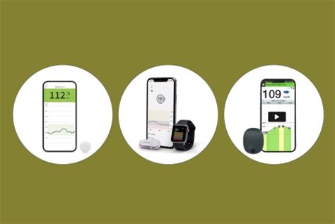 Best Continuous Glucose Monitors, Medically Reviewed | mindbodygreen