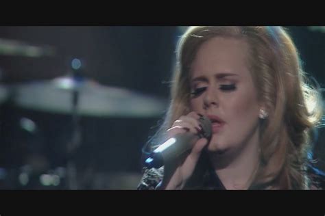 Adele Live At The Royal Albert Hall (2011) HD Screencaps - Adele Image ...