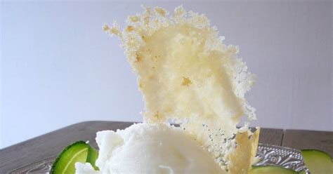 Very Fresh Lemon Basil Sorbet Recipe Yummly