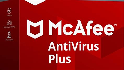 COMO DESCARGAR E INSTALAR McAfee Antivirus Plus LICENCIA ORIGINAL POR