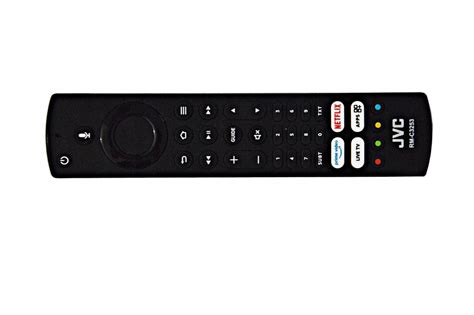 PILOT DO TV JVC RM C3253 SMART ORYGINAŁ Sklep Opinie Cena w Allegro pl