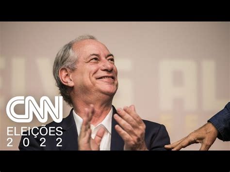 Ciro Defende Plebiscito Taxar Grandes Fortunas E Recusa Reelei O No