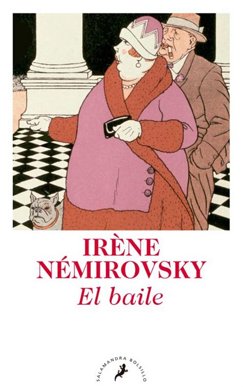 El Baile Irene Nemirovsky Casa Del Libro Colombia