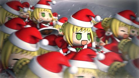 Padoru HD, HD Wallpaper | Rare Gallery