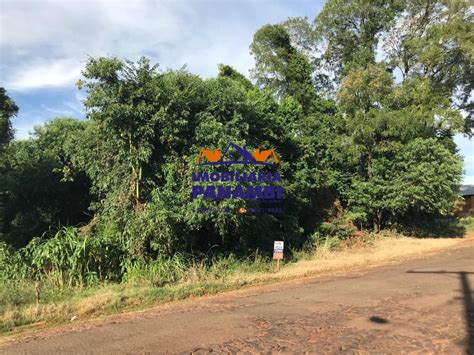 Terreno à venda Arco íris em Panambi RS