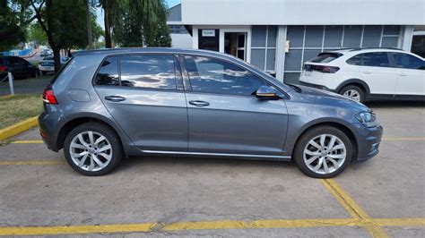 De La Fuente Subastas VOLKSWAGEN GOLF COMFORTLINE 1 4L TSI MQ