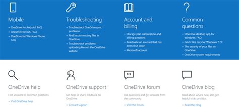 Microsoft Onedrive Support Telecombezy