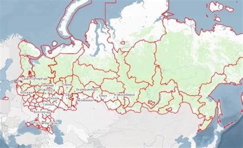 Публичная кадастровая карта 2025 онлайн - поиск по кадастровому номеру