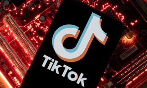 Tiktok Sues Montana Saying State Ban Violates First Amendment R Politics