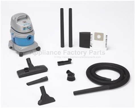 Shop Vac J200a Parts Vacuum Cleaners