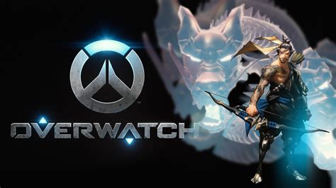 Hanzo Wallpapers Wallpaper Cave