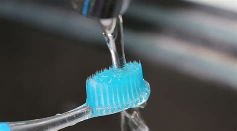 How To Clean Your Toothbrush When To Replace