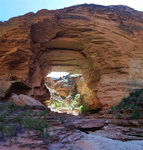 Royal Arch Loop Grand Canyon National Park