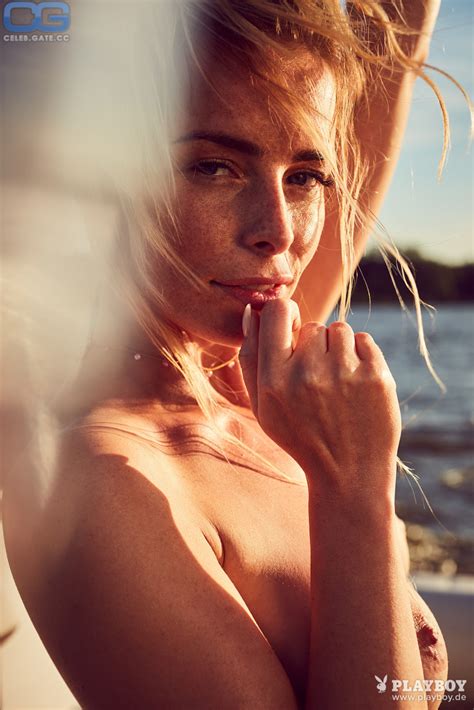 Malgosia Suszek Nude Pictures Photos Playboy Naked Topless Fappening