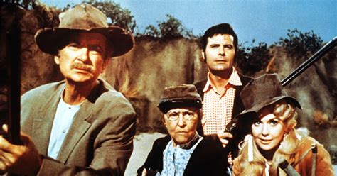 'The Beverly Hillbillies': Why Was The Series Really Cancelled?