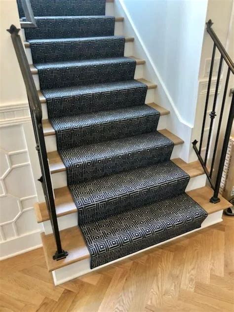 Stair Runner Trends Yahoo Image Search Results Stairs Stair Runner