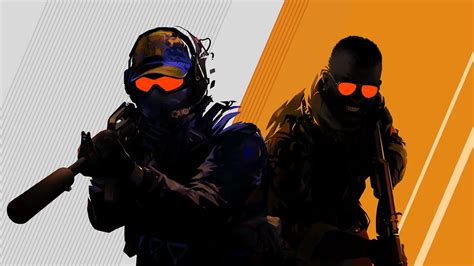 Counter Strike Has Been Announced For A Summer Release Destructoid