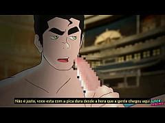 Gay Hentai Bolin Is Addicted To Mako S Cock Bara Yaoi Xxx Mobile Porno Videos Movies