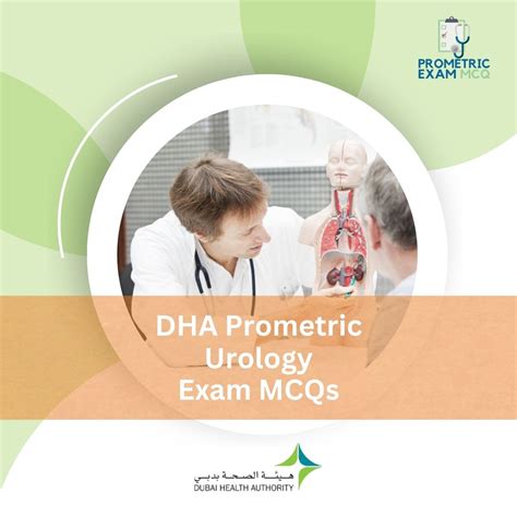 Urology Questions For DHA Prometric Exam Prometric Exam