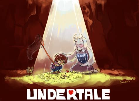 Undertale 735q4e87 Wiki Fandom