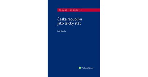 Česká republika jako laický stát