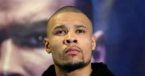 Chris Eubank Jr Bets On Canelo Alvarez Vs Billy Joe Saunders