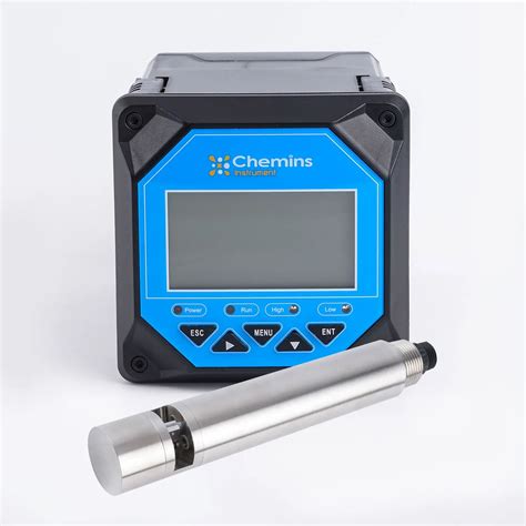 4 In 1 Digital Cod Toc Bod Turbidity Sensor For Wastewater Treatment