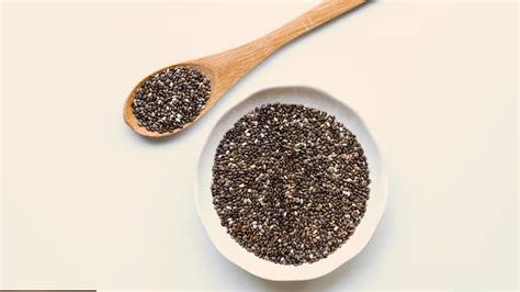 10 Health Benefits Of Chia Seeds For Men Onlymyhealth