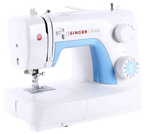 Maquina De Coser Singer Tradition Precio Noticias M Quina