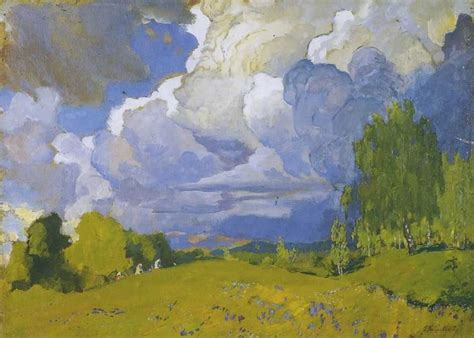 художник Бобровский - Поиск в Google | Painting, Fine art, Landscape ...