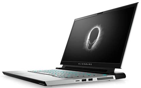 Alienware m15 R4 Review: A GeForce RTX 30 Series Invasion | HotHardware