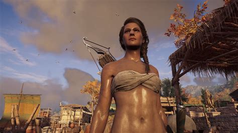 Kassandra Nude Mod Telegraph