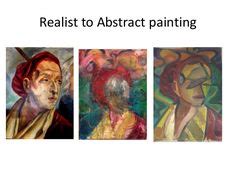 realistic vs abstract - Google Search Understanding Comics, Latest ...