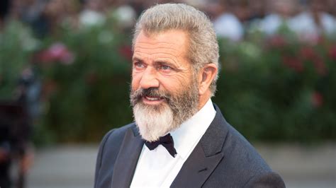 Mel Gibson Receives First Oscar Nomination Since 'Braveheart' - Variety